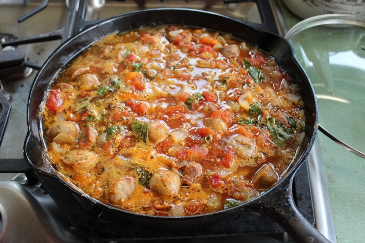 Summer tomato recipes and preservation techniques.