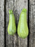Summer Squash Seeds - Grey Zucchini - Sow True Seed