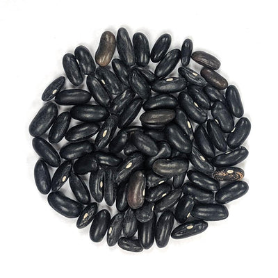 Bush Bean Seeds - Cherokee Wax