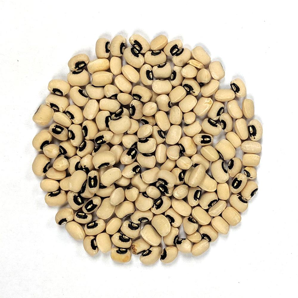black garden seeds Southern Pea Seeds