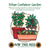 Urban Container Garden Collection Gift Tin - Sow True Seed