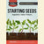 Starting Seeds - Sow True Seed