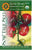 Artist designed packets of USDA organic Chadwick Cherry Tomato from Sow True Seed Asheville NC. 