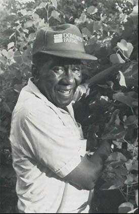 The Godfather of CSA, Dr. Booker T. Whatley