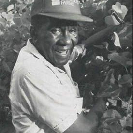 The Godfather of CSA, Dr. Booker T. Whatley