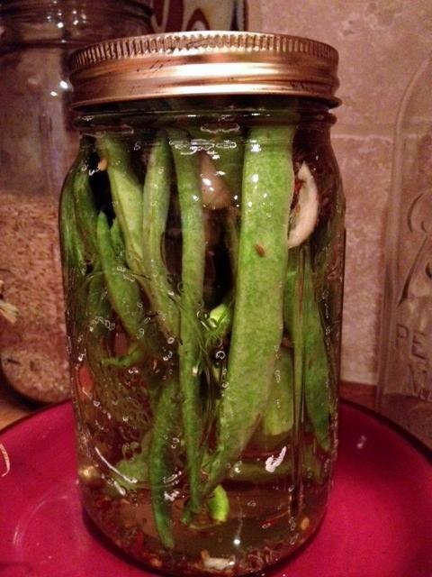 Preserving the Harvest: Tomatoes, Herbs and the Bounty of Late Summer