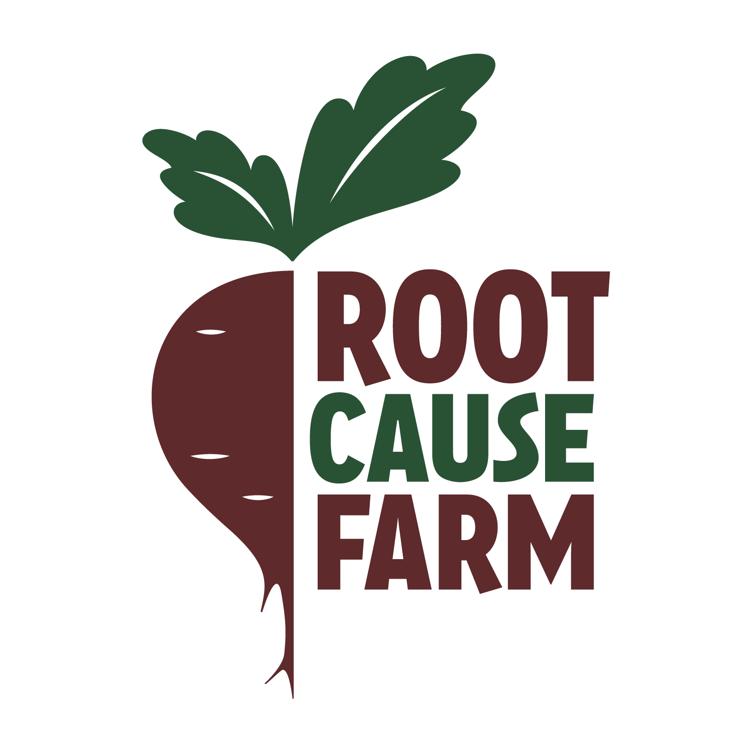 Growing Community Series - Root Cause Farm