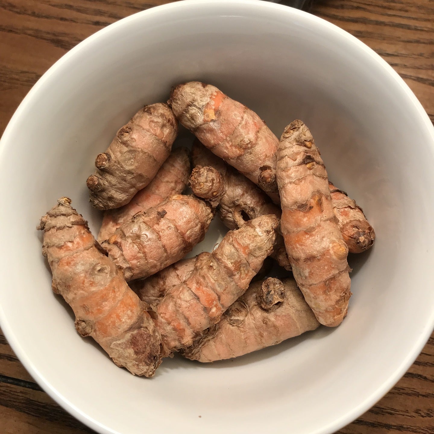 How to Grow Turmeric