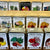 Seed Collection Tins