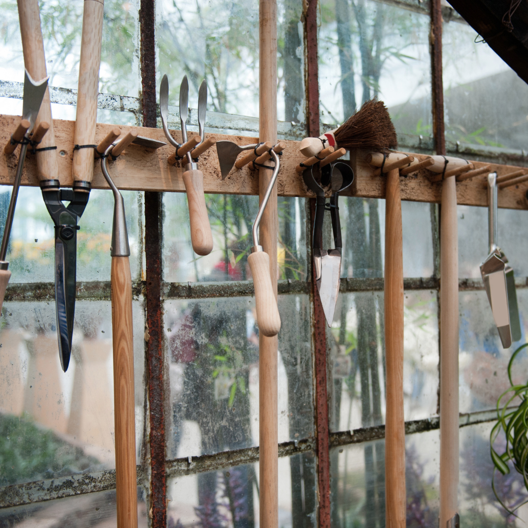 Shop Tools – Sow True Seed