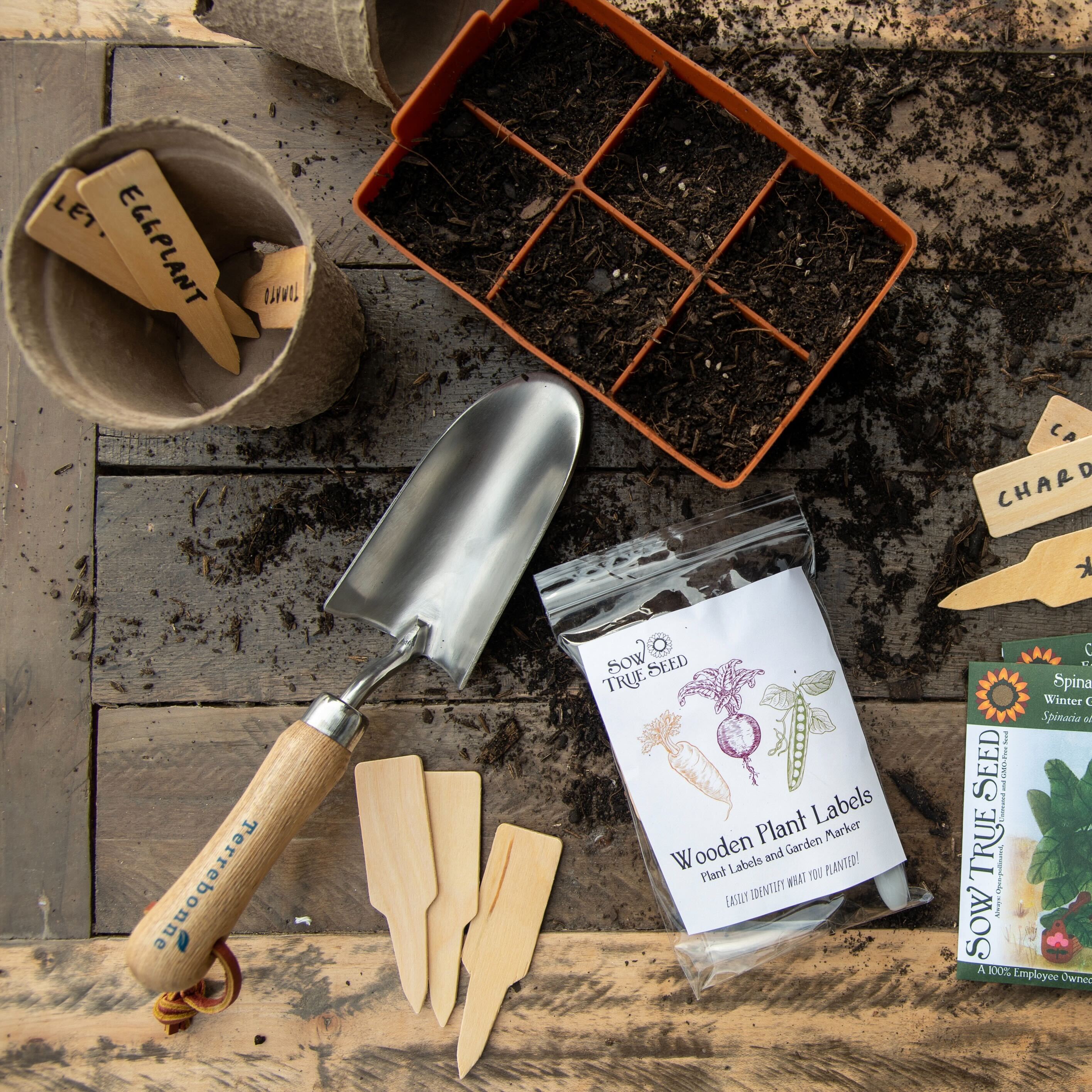 Growing Supplies