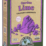 Garden Lime - Sow True Seed