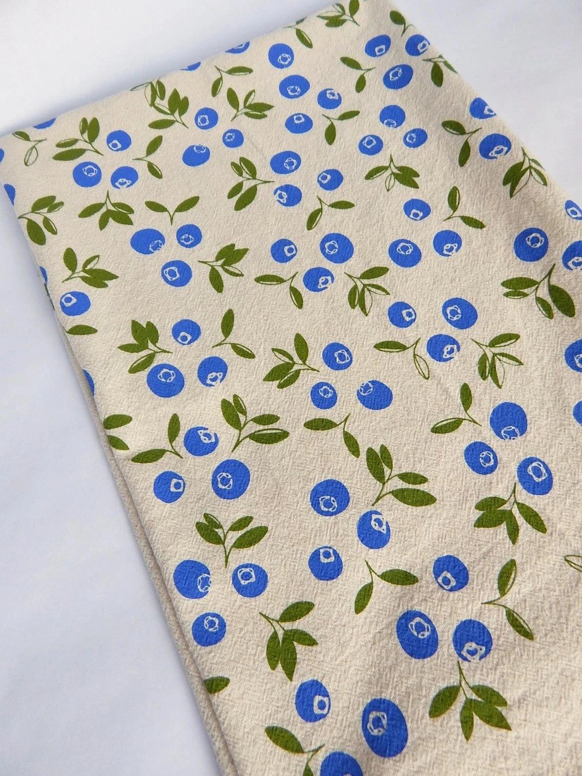 The High Fiber - Kitchen Towels - Sow True Seed