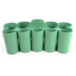 Silicone Seed Starting Trays 10 cell - Sow True Seed
