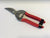 Small Stainless Bypass Pruner - Terrebonne