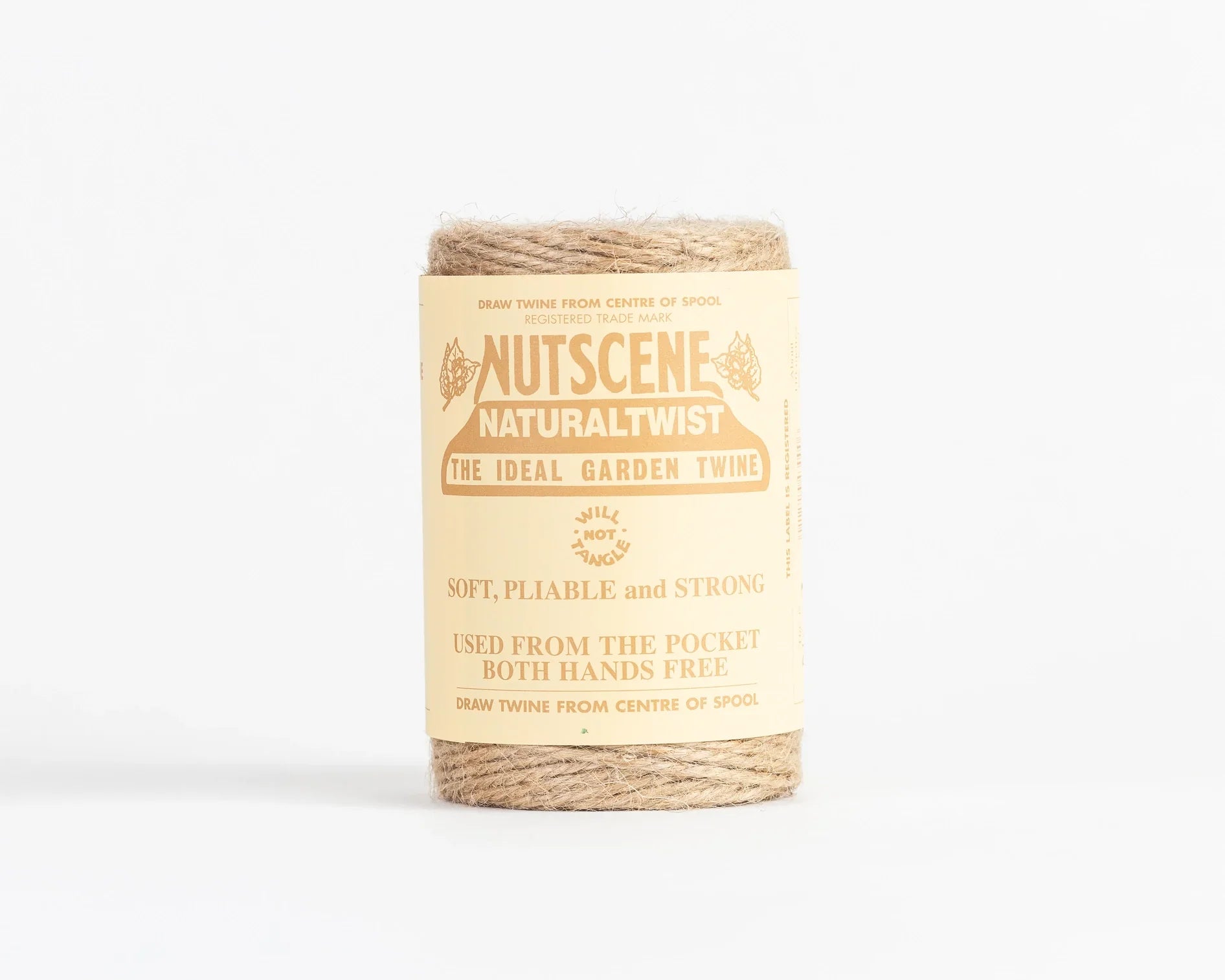 Nutscene Garden Twine - Sow True Seed