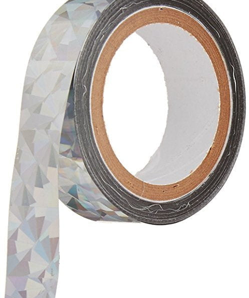 Birdscare Tape Holographic - Sow True Seed