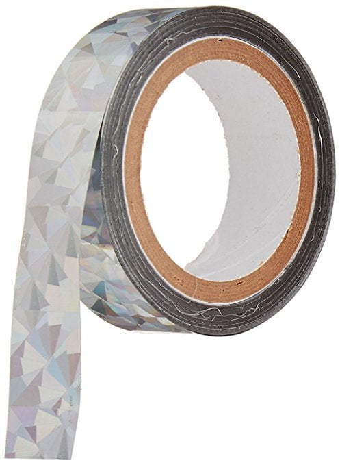 Birdscare Tape Holographic - Sow True Seed