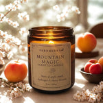 Fernberry Candles - Sow True Seed