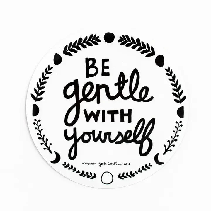 Macon York Stickers - Sow True Seed