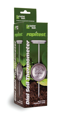 Soil Thermometer - LL1630 - Sow True Seed