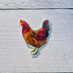 A Quartzy Life Stickers - Sow True Seed