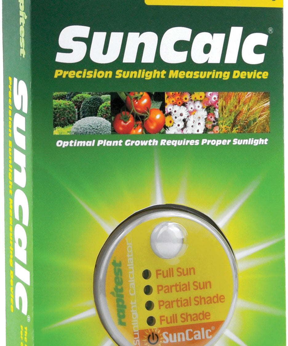 The Sunlight Calculator (1875) - Sow True Seed