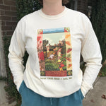 2024 Catalog Cover Long Sleeve T-Shirt - Sow True Seed