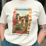2024 Catalog Cover Art T-shirt - Sow True Seed