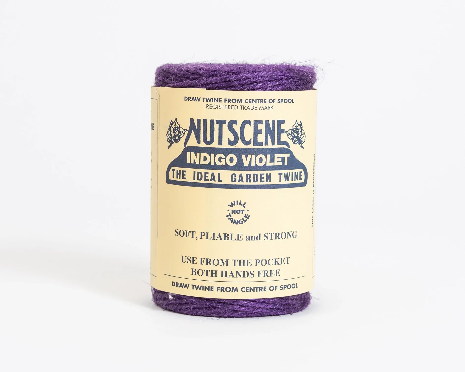 Nutscene Garden Twine - Sow True Seed