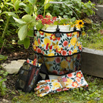 Garden Bucket Caddy - Sow True Seed