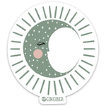 Gingiber Stickers - Sow True Seed