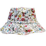 Sun Hat - Heirloom Print - Sow True Seed