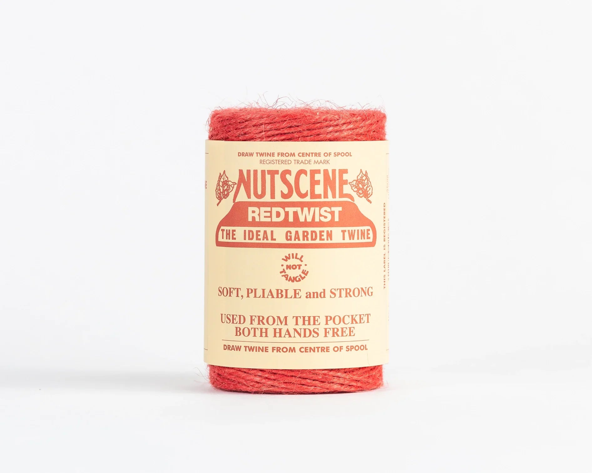 Nutscene Garden Twine - Sow True Seed