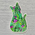A Quartzy Life Stickers - Sow True Seed