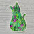 A Quartzy Life Stickers