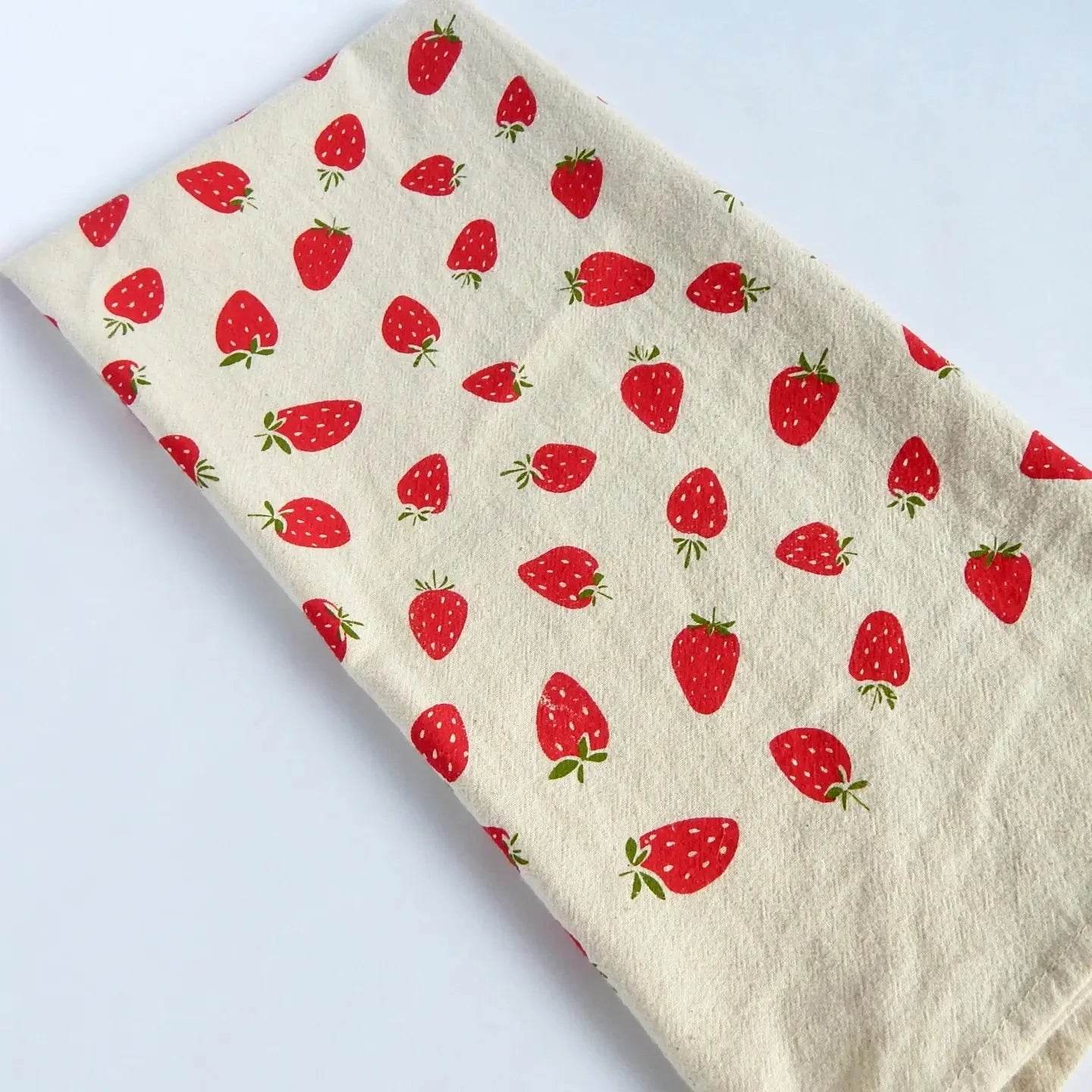 The High Fiber - Kitchen Towels - Sow True Seed