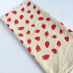 The High Fiber - Kitchen Towels - Sow True Seed