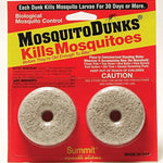 Summit Mosquito Dunks - Sow True Seed