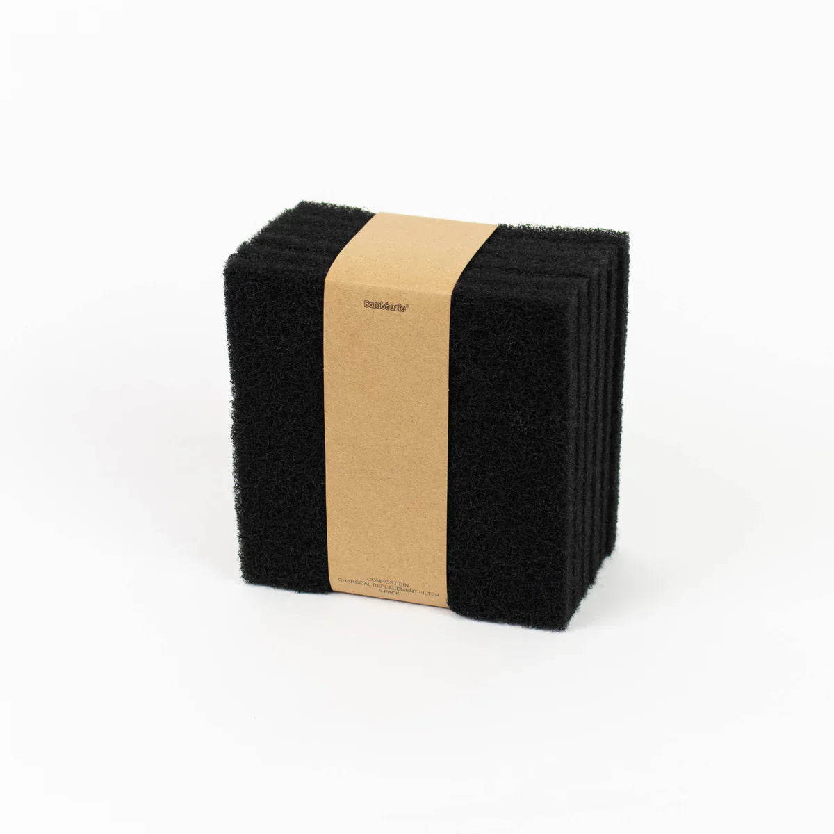 Bamboozle Compost Filters - Sow True Seed