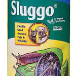 Sluggo Shaker Can - Sow True Seed