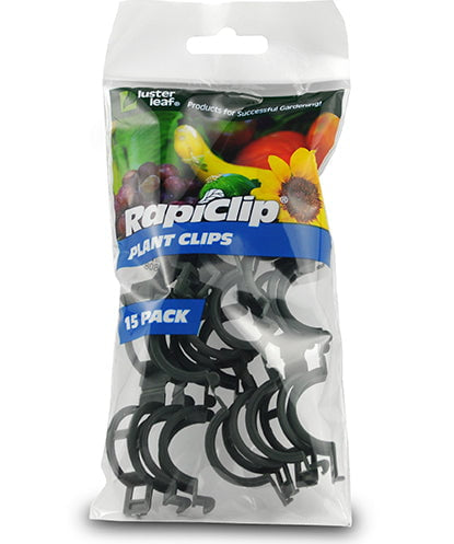 Plant Clips (808) - Sow True Seed