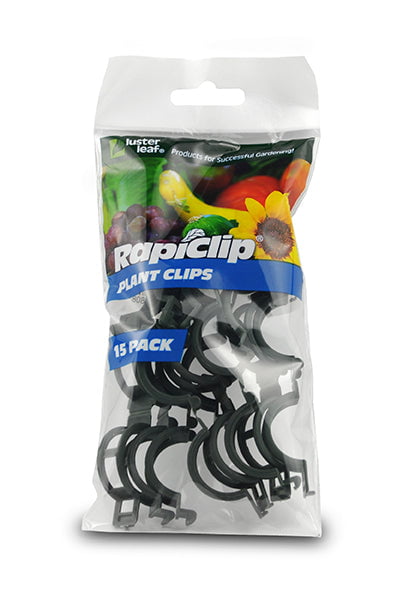 Plant Clips (808) - Sow True Seed