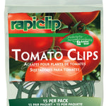 Tomato Clips - Sow True Seed