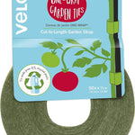 Velcro One Wrap Garden Ties 50' x 1/2" - Sow True Seed