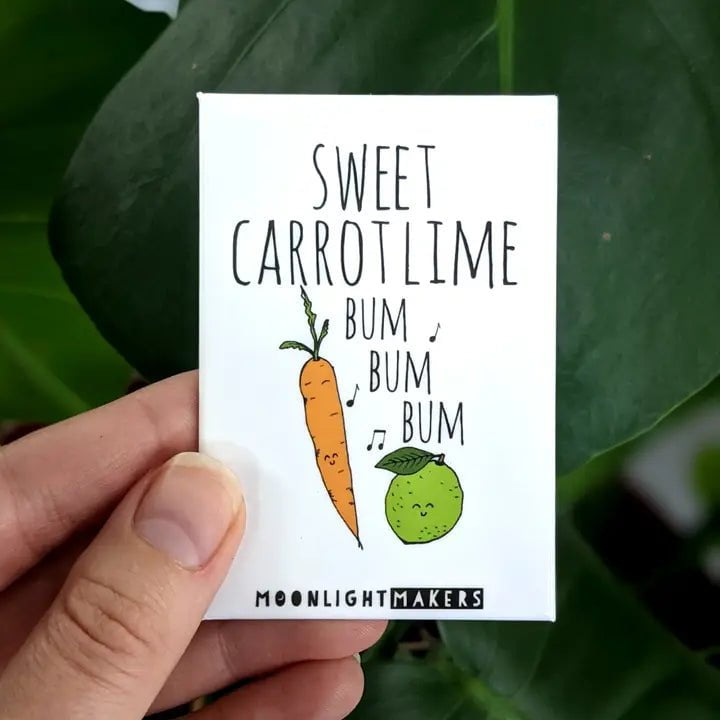 Local Magnets by Moonlight Makers - Sow True Seed