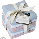 Towels - Waffle Towels - Sow True Seed