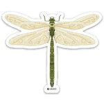 Gingiber Stickers - Sow True Seed
