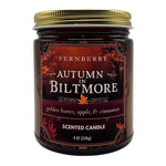 Fernberry Candles - Fall 2025 Collection - Sow True Seed