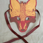 East End Press Mask Greeting Cards (Copy) - Sow True Seed